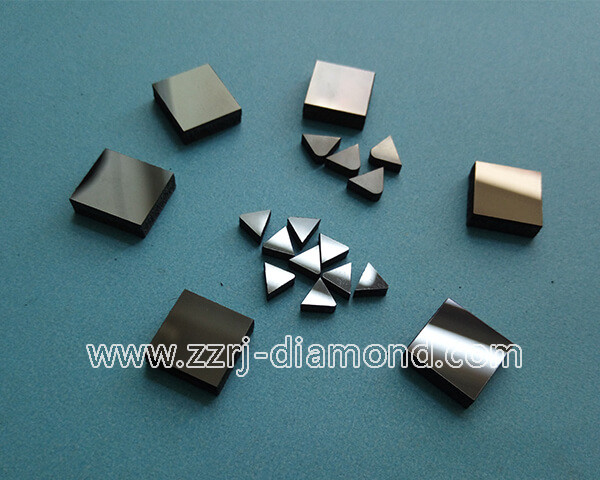China Various types PCD CBN cutting tools blanks diamond tool segment on sale China Various types PCD CBN cutting tools blanks diamond tool segment on sale