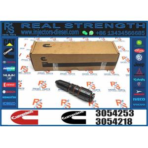 ELIC Excavator 3054218 3054253 3032392 4914308 4914325 Engine Common Rail Fuel