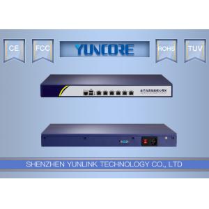 Wholesale CAPWAP Protocal Wifi Access Point Controller from china suppliers