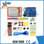 Based Learning Kit Open-source Electronics Prototyping Platform Based Starter