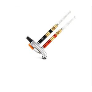 China 1015100 IG07 Powder Injector CompleteASG-F Powder Coating Machine on sale