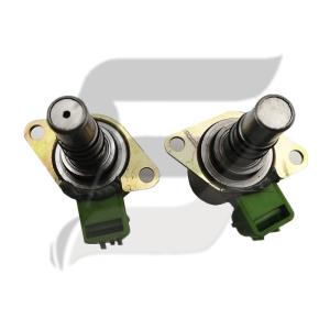 YT35V00006F1 YT35V00004F1 SK60SR Kobelco Solenoid Valve