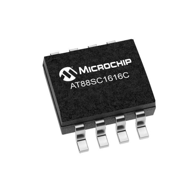American Microchip Integrated Circuits AT88SC1616C-MJTG Brand New Original