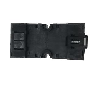 NNC Relay Socket PYF08A Series applied for HHC68B/MY2/JQX-18F/HH52P Relay