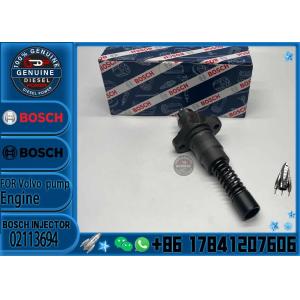 Engine part 0414693007 0414693005 0414693006 unit pump 04289982 02113695