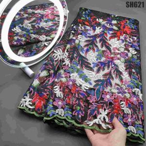2023 New Arrival Good Price Feather Fabric
