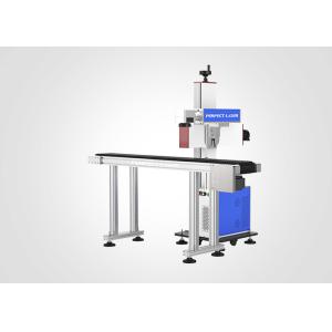 Pen Automatic Marking Machine With Customized Pen Modules