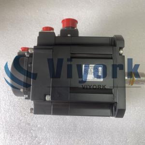 Wholesale Mitsubishi HG-SR152BK AC Servo Motor 1.5KW 7.2NM 200VAC 9.4AM Brake 2000RPM from china suppliers