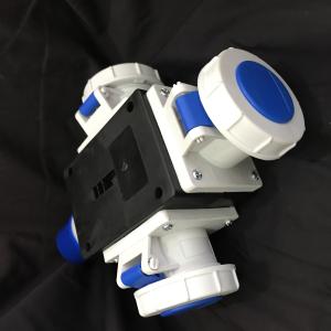 Buy cheap multi-function 1 inlet 3 outlet IP67 from wholesalers