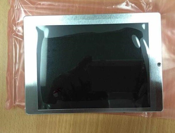 Quality AA057QB01 for Mitsubishi 5.7 inch LCD screen panel 320*240 Industrial LCD module. for sale