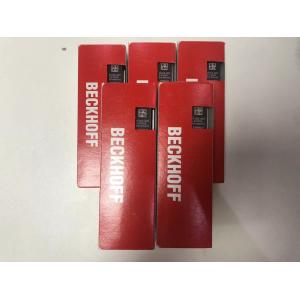 EL5151-0021 Beckhoff EtherCAT Terminal 1 Channel Encoder Interface, Incremental