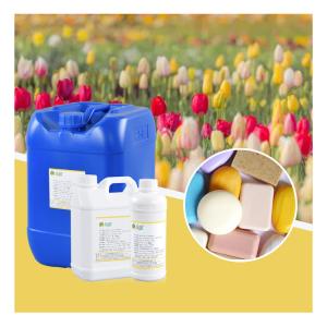 China Soap Perfume Fragrance Oil  Essential Oil For Body Wash/ Clothes Detergent on sale