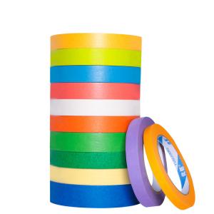 Wholesale Customizable Strong Painters Masking Tape For Surface Protection from china suppliers