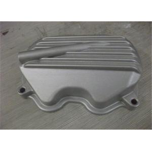 Precision Aluminum Die Casting Auto Parts Close Tolerance Customized Available