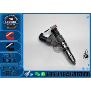 Remanufacture Fuel Injector 3081315F 3083846T