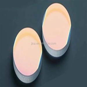 Long Life High Reflective Film 15x3.5mm Gold Plating Biochip