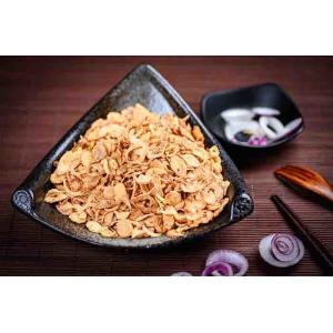 No Addictive Granulated Crispy Fried Shallot