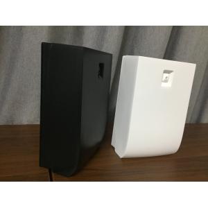 8w DC12V Plastic Portable Electric Hotel Scent Diffuser 300CBM Wall Mounted