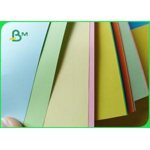 180gsm Multi Crafts Colored Copy Paper Two - Sided Printing Paper