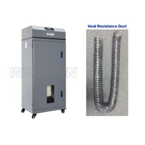 Wholesale Electronic Soldering Fume Extractor Precise 600W High Efficiency from china suppliers