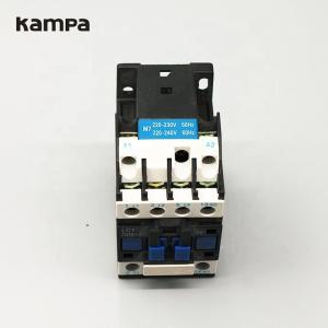 High quality 110VAC AC Contact CJX2-0910 / LC1-D0910 9A Switch