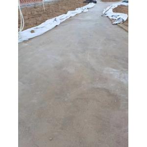 Brown Liquid Soil Stabilizer Environmental Friendly Soil Curing Agent