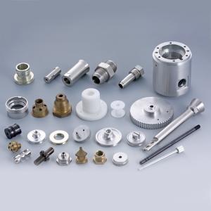 High Precision custom Aluminum Precision Cnc Machining Service