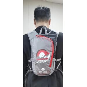 OEM / ODM Mountain Bike Hydration Backpack Cycling Running 2L Water Hydration