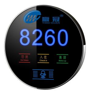 5 Inch 800*480 LVDS Full Color OLED Display IPS Tft 5 Inch Lcd Panel