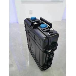 5000WH Lithium Portable Power Station 51.2V 105Ah Solar Generator Energy Storage