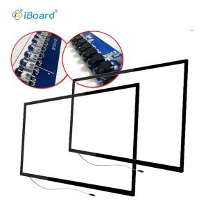 Infrared USB Multi Touch Conversion Overlay Frame 19''-200''