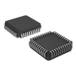P89V51RD2FA,512 Integrated Circuit IC 8-bit flash microcontroller with 1 kB RAM