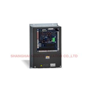 Elevator Spare Parts for Single Phase 200-240V Elevator Integrated Controller