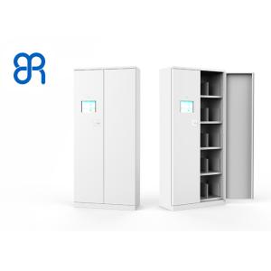 UHF RFID Smart bookcase/Cabinet for archives/file/book management 920 ~ 925MHz