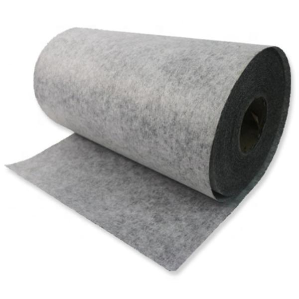 G3/G4 Pre Air Filter Sandwich Activated Carbon Filter Roll Hvac Filter Media