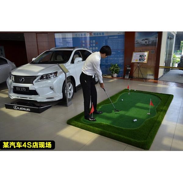 portable mini golf & Miniature golf