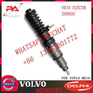China New Diesel Fuel Injector 20547350 VOE 20547350 BEBE4D30001 For V-O-L-V 20569291 20564425 BEBE4D00001 BEBE4D00002 on sale