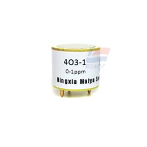 Wholesale YJJ 4O3 MST 4 Series Electrochemical Ozone Sensor Is Used For Gas leakage Monitoring (Multiple Ranges Available) from china suppliers