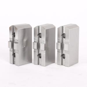 SOFR JAWS FOR PULL BACK POWER CHUCKS