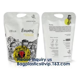 Flat Bottom Pouch with Valve No Zip Flat Bottom Pouch with Pocket Zipper and