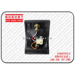 8942574123 Isuzu NPR59 4BD1 Front Combination Lamp Assembly