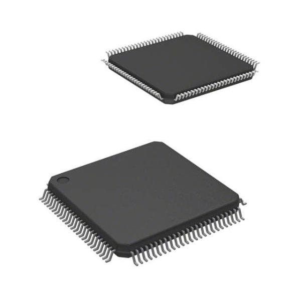 Microcontroller MCU STM32F303RBT7 Mainstream Mixed Signals MCUs Arm Cortex-M4