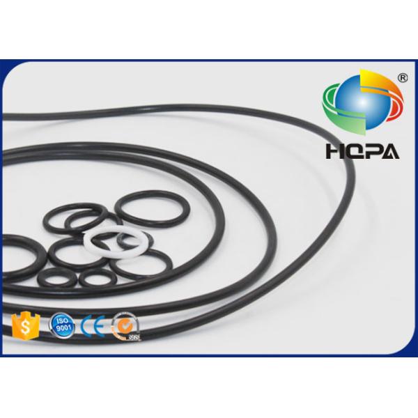 708-7R-00260 708-7R-00081 Swing Motor Seal Kit For Komatsu PC30MR-1 PC28UU-3