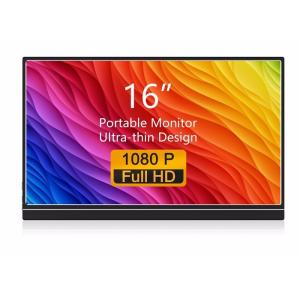 Ultra Thin HDR Portable Monitor