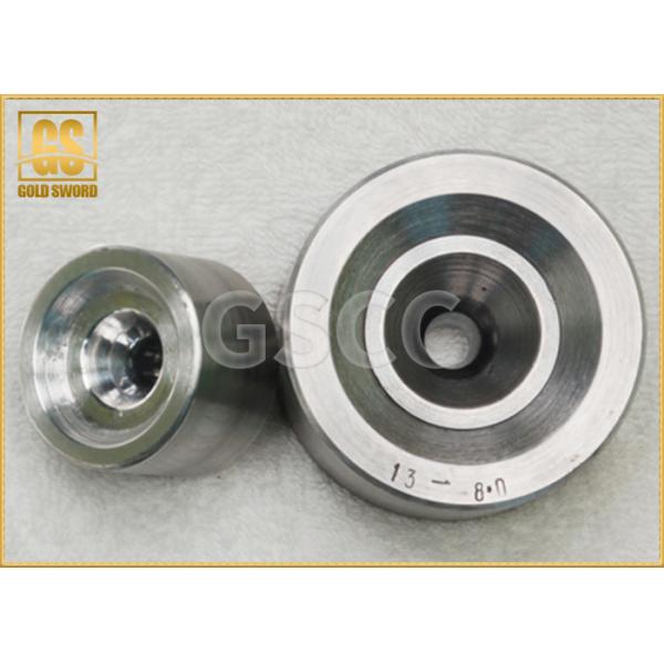 Quality Cobalt Powders Tungsten Carbide Die Excellent Oxidation Control Ability for sale