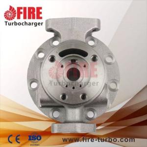 RHE7 Turbocharger Bearing Housing 114400-3395 VB730020 Isuzu Truck with 6SD1TC