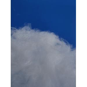 Wholesale K331 Quilted Polyester Batting Fabric Home Textiles Garment Polyester Fibre from china suppliers