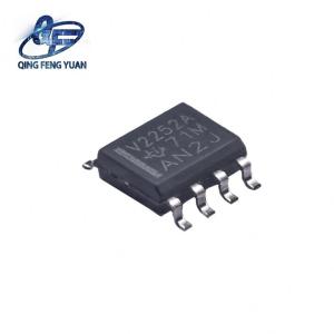 Texas/TI TLV2252AIDR Electronic Components Circuito Integrado Microcontroller IC