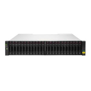 12TB SAS Dual Controller SAN Storage MSA2060 Enterprise