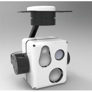 Infrared Electro Optical Sensor System , Electro - Optical Targeting System